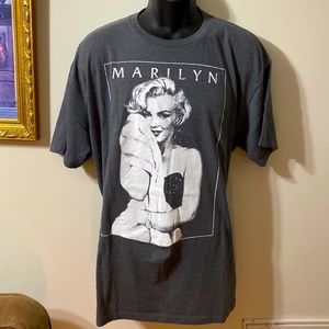 Marilyn Monroe T Shirt